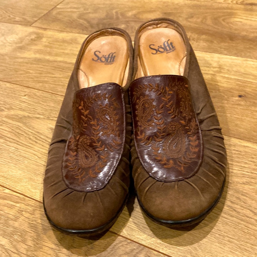 Leather Heals